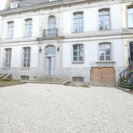 Suite La Duchesse Et Parking Prive Gratuit Mons Exterior foto